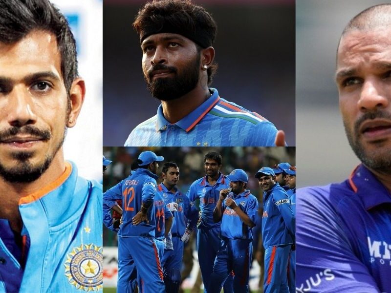 एक और भारतीय क्रिकेटर का उजड़ा घर, चहल - हार्दिक और धवन जैसे बदनसीबों की लिस्ट में हुआ शामिल