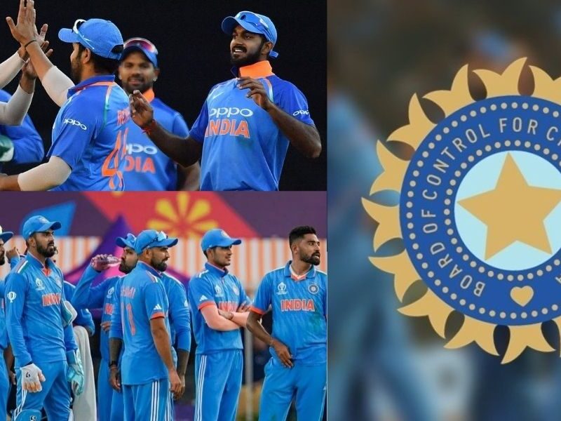 Bcci के पैसों पर गुलछर्रे उड़ा रहा है यह भारतीय खिलाड़ी, मैच खेलने के नाम पर लंगड़ाने लगता है टांग