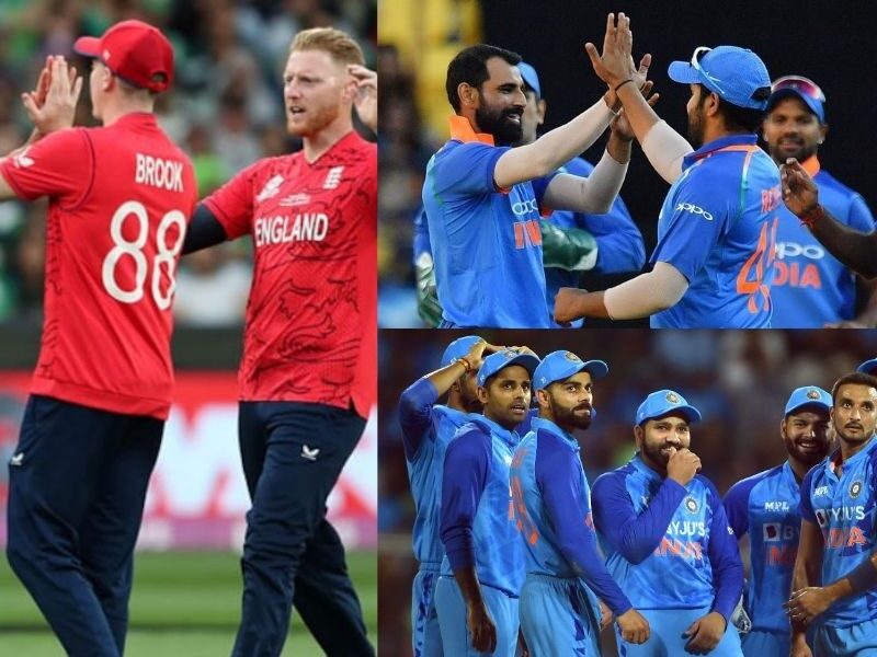 This Team India Player Will Announce His Retirement As Soon As The England T20 Series Ends