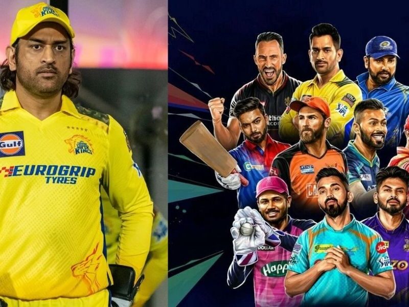 These 3 Players Will Retire In Ipl 2025, Have Made The Team Champion Many Times