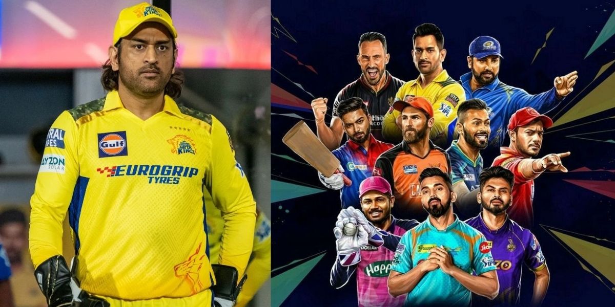 These 3 Players Will Retire In Ipl 2025, Have Made The Team Champion Many Times
