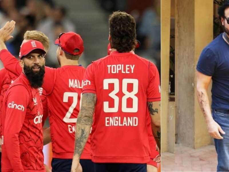 Like Saif Ali Khan, England Cricketer Was Attacked With A Knife, But Could Not Survive