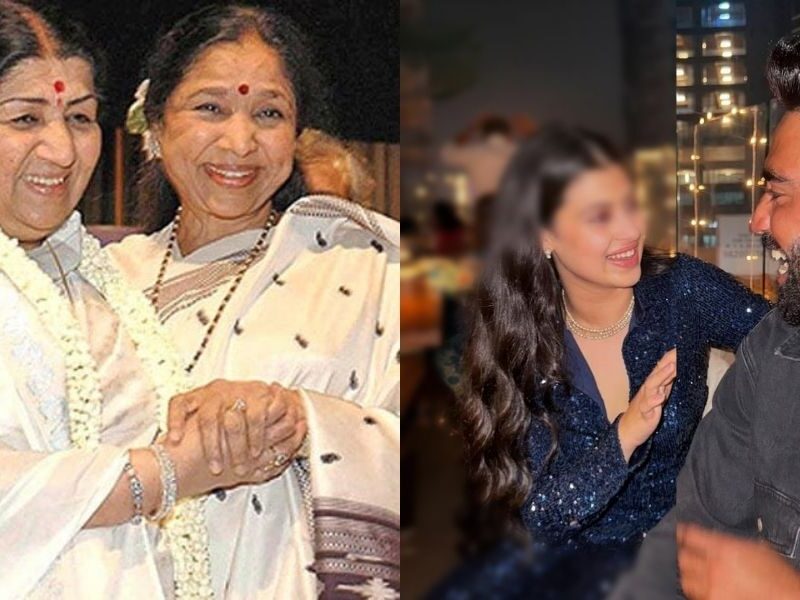 Mohammed Siraj Is Dating The Granddaughter Of A Famous Singer
