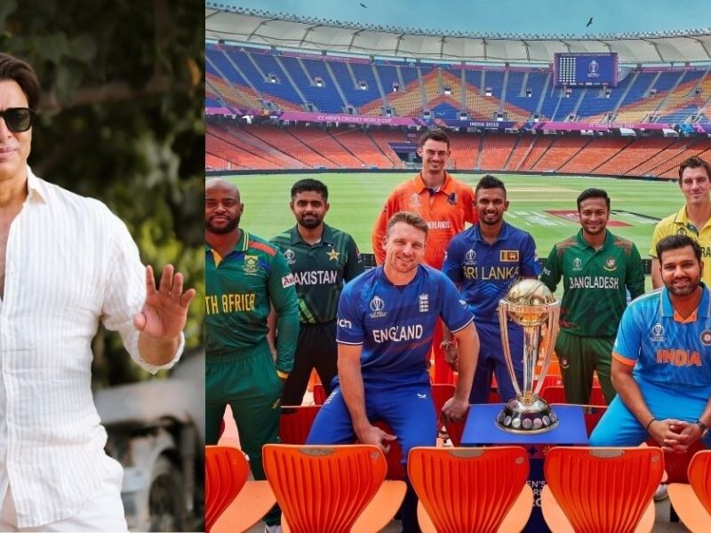 Shoaib Akhtar Revealed, The Final Of Champions Trophy 2025 Will Be Played Between These Two Teams