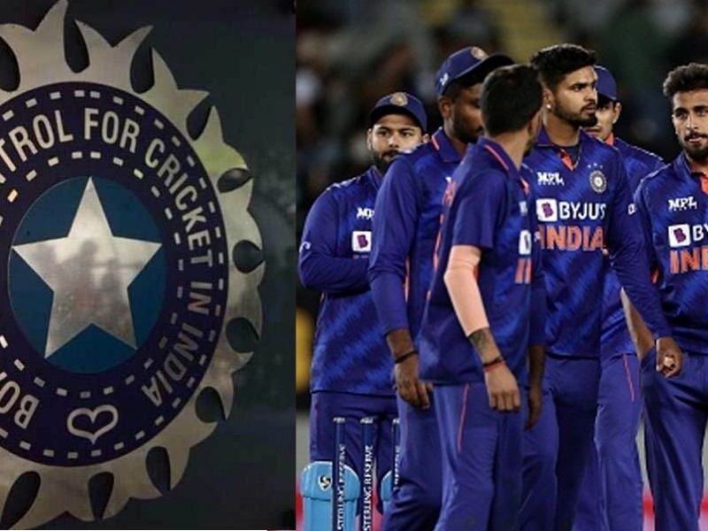Saying-No-To-Ranji-Trophy-Proved-Costly-For-This-Indian-Player-The-Board-Removed-Him-From-The-Central-Contract