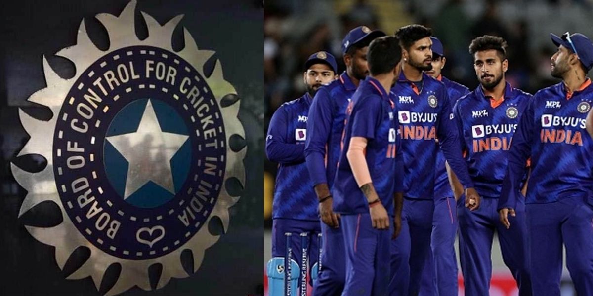 Saying-No-To-Ranji-Trophy-Proved-Costly-For-This-Indian-Player-The-Board-Removed-Him-From-The-Central-Contract