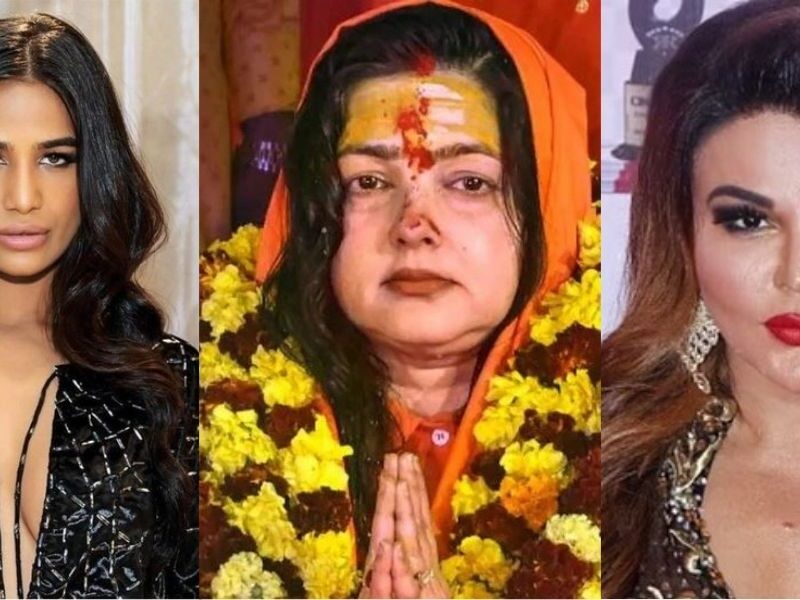 This Actress Turned Towards Devotion, Reached Mahakumbh After Mamta Kulkarni