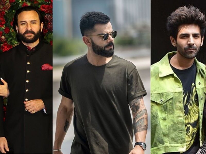 Saif Ali Khan'S Ex-Son-In-Law Will Do Irat Kohli'S Biopic
