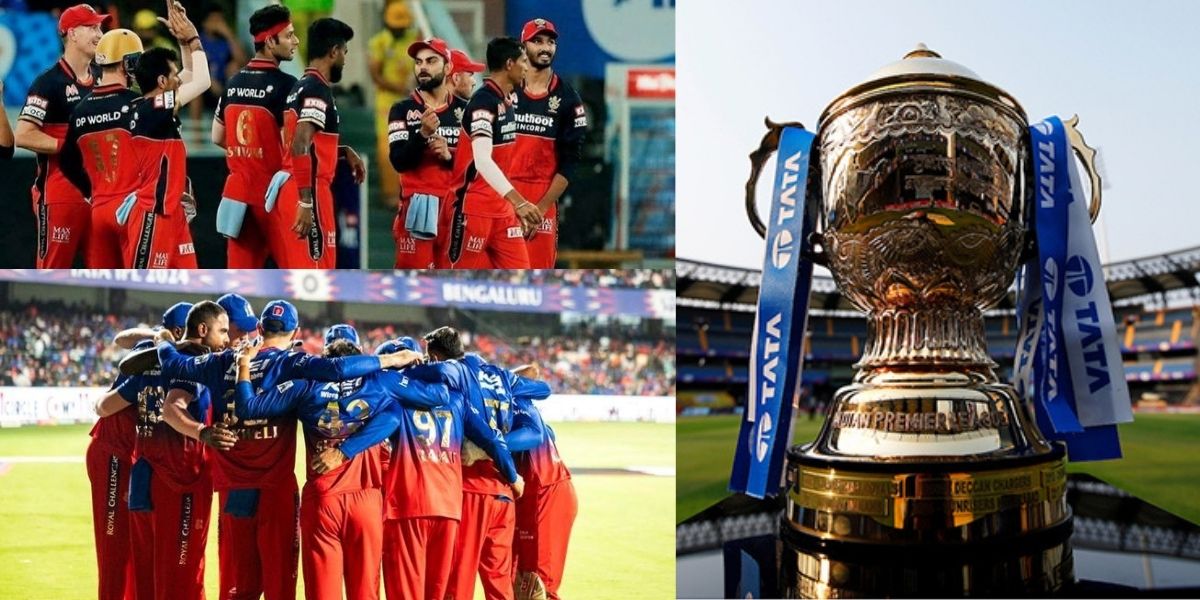 Ipl 2025 Rcb Finalized The Name Of Its Captain For Ipl 2025