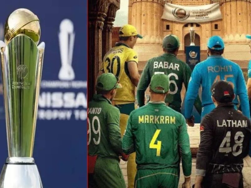 These 3 Players Will Announce Their Retirement As Soon As They Play The Champions Trophy