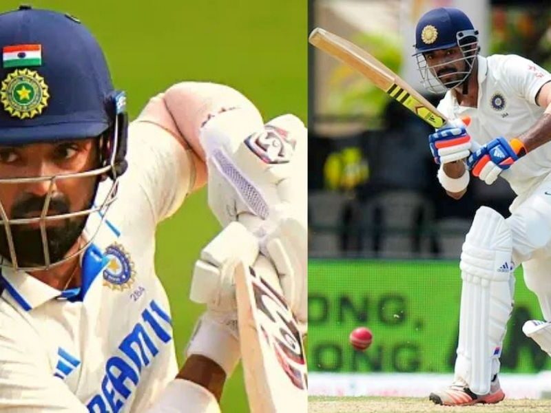 Kl Rahul Wreaked Havoc In The Ranji Trophy, Smashed 51 Fours And Sixes Along With A Triple Century