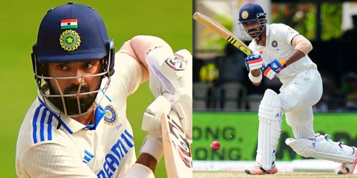 Kl Rahul Wreaked Havoc In The Ranji Trophy, Smashed 51 Fours And Sixes Along With A Triple Century