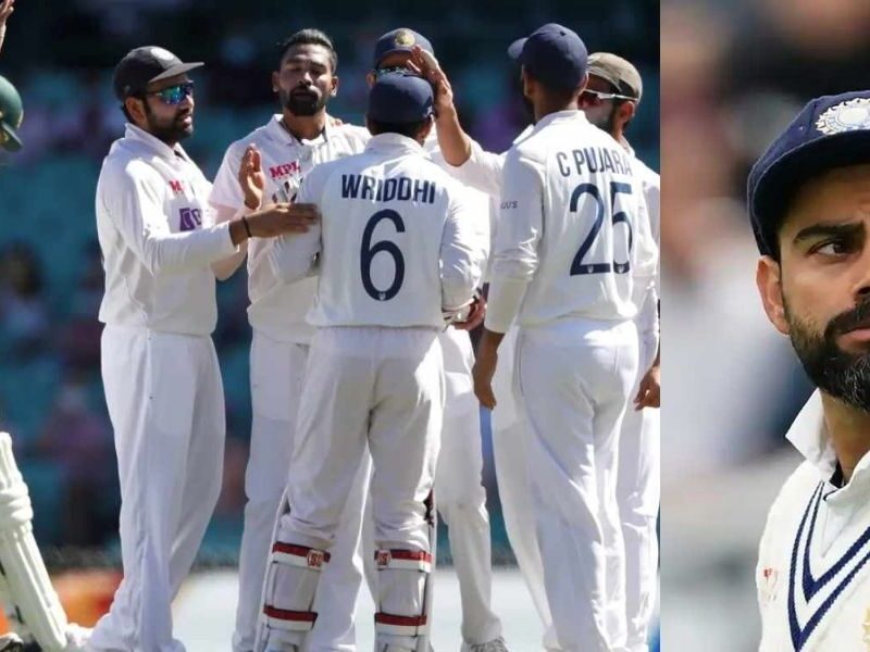This Cricketer Will Play For The Last Time In Ranji Trophy, Has Been An Enemy Of Virat Kohli For Years
