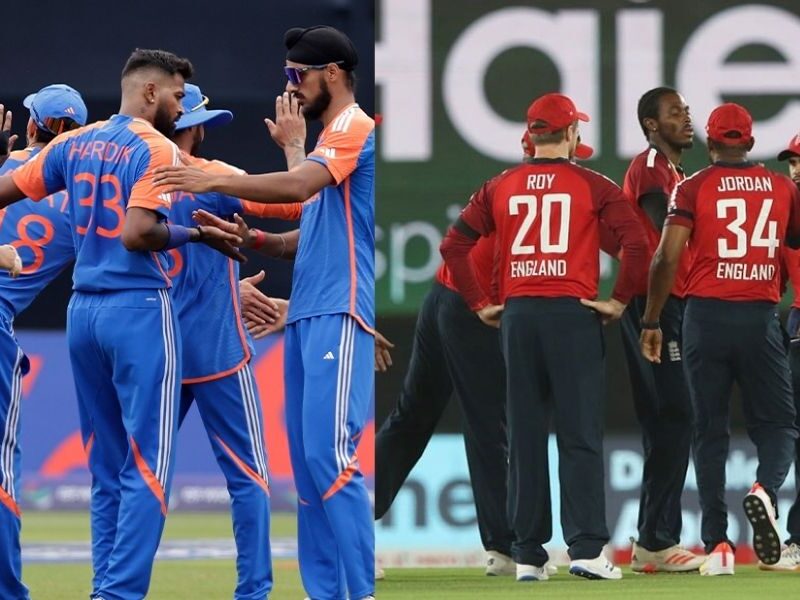 India'S Playing Xi Fixed For Ind Vs Eng Final T20 Match