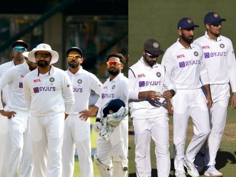Team India'S Lion Collapsed In Ranji Trophy, 29 Year Old Bowler Clean Bowled Him In One Second