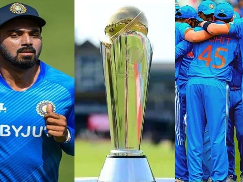 33-Year-Old Veteran Player Out Of Champions Trophy 2025