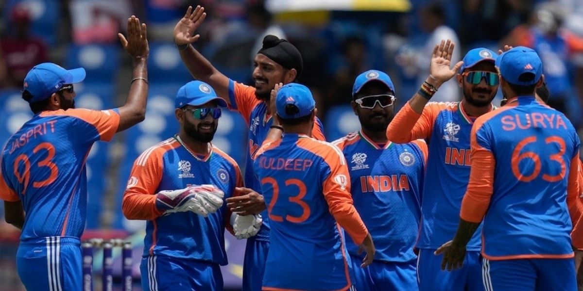 Bgt से मिली सीख के बाद बदली चैंपियंस ट्रॉफी के लिए भारत की नई ओपनिंग जोड़ी, अब ये 2 खूंखार खिलाड़ी दिलाएँगे जीत 4 Champions Trophy 2025