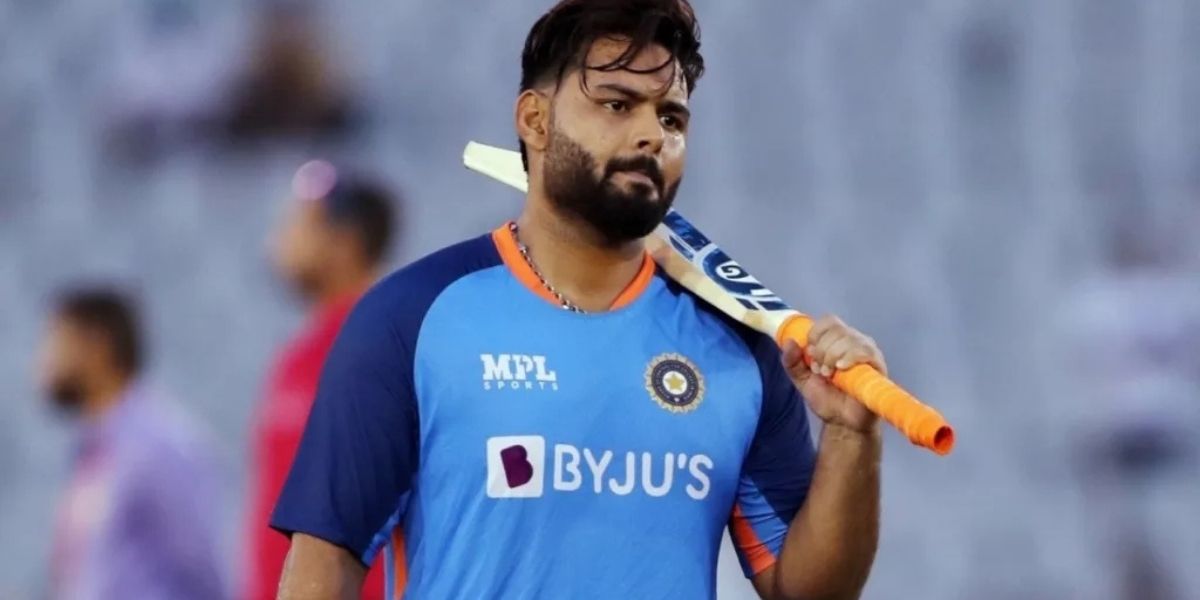 Rishabh Pant