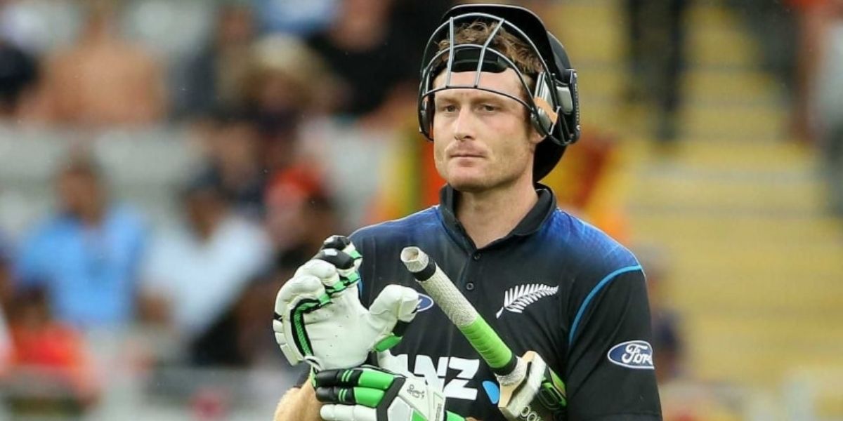 Martin Guptill