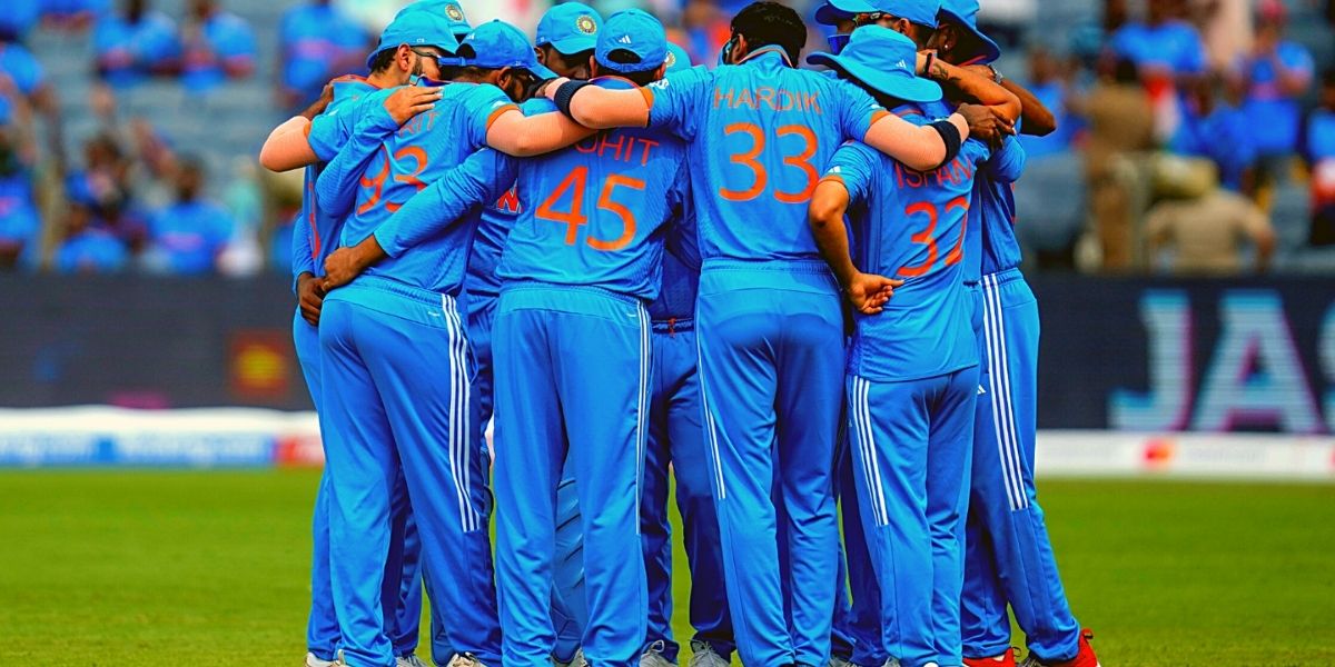 Team India