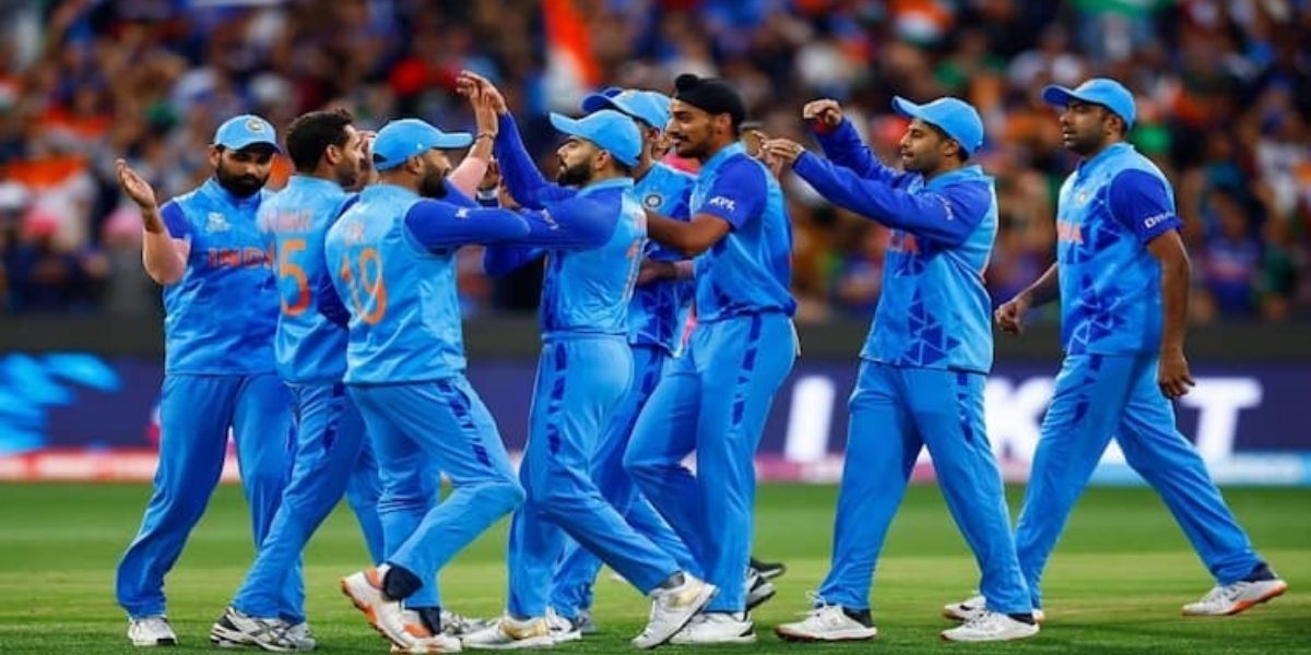 Team India 
