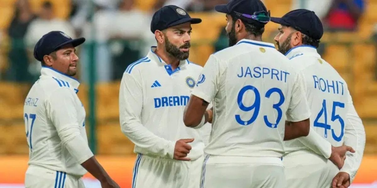 प्रदर्शन के नाम पर जीरो और Pr में नंबर वन है ये भारतीय खिलाड़ी, जिसके आगे रोहित शर्मा भी भरते हैं पानी 2 Virat Kohli