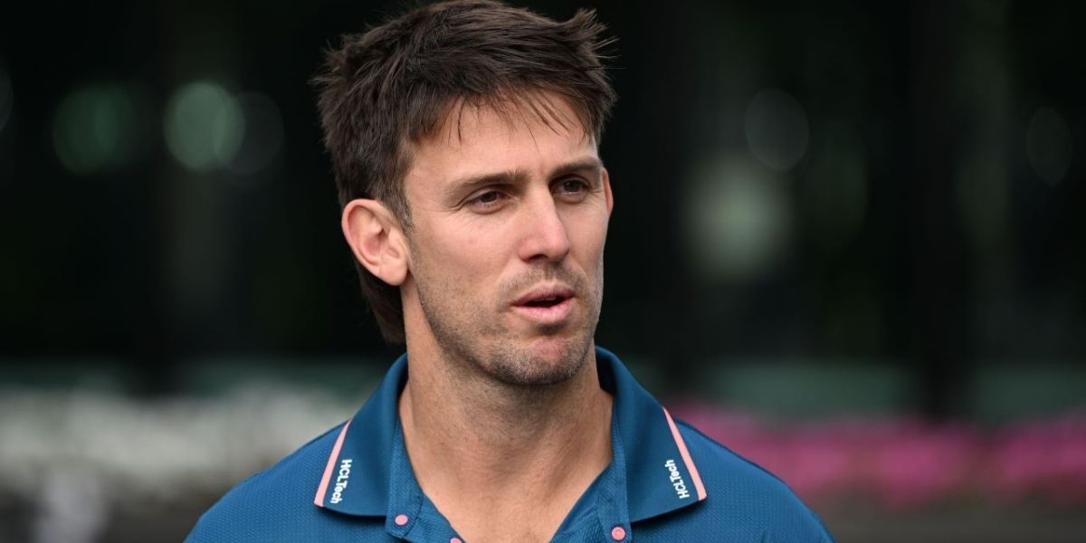 Mitchell Marsh