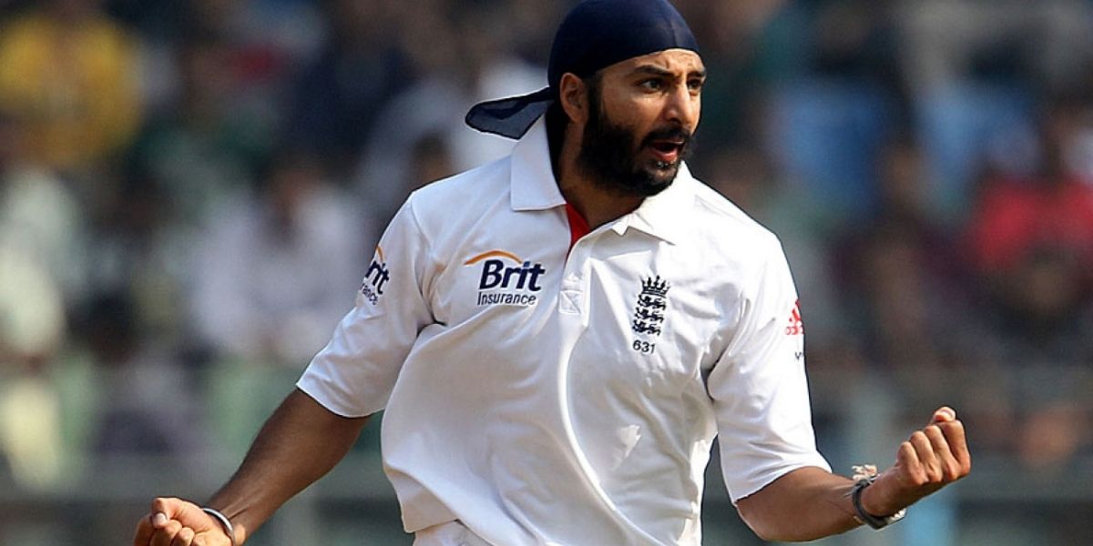 Monty Panesar