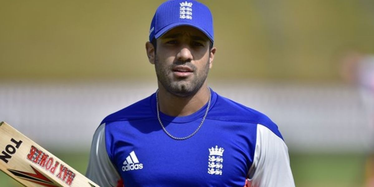 Ravi Bopara 