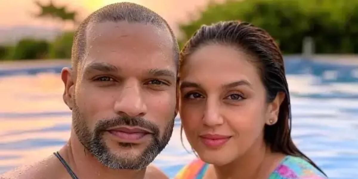 Shikhar Dhawan 