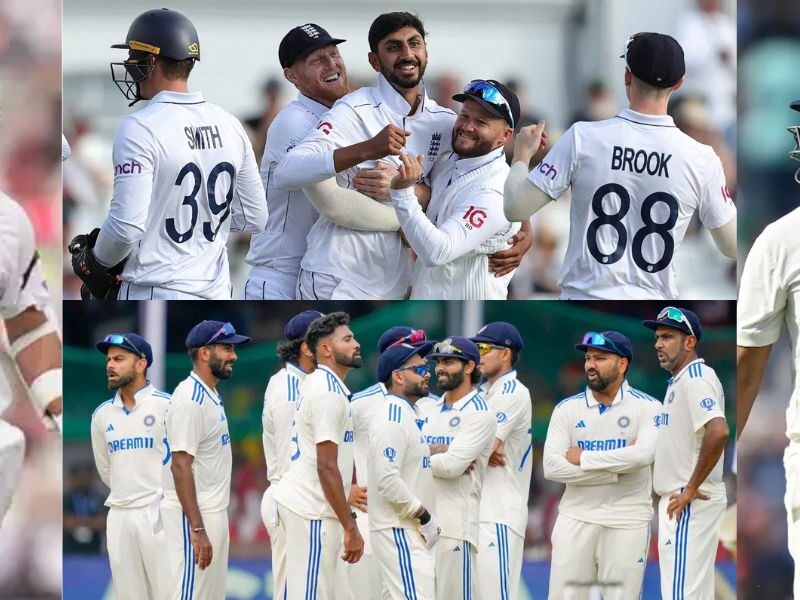 15 Players Including Rahane-Pujara Selected For England Tour!