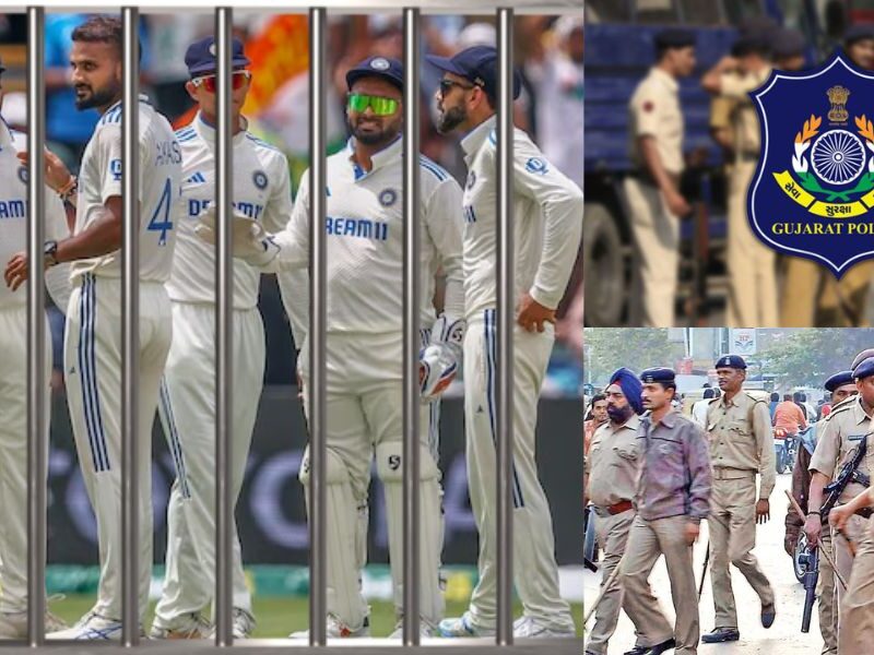 Team India Player Trapped In Rs 450 Crore Scam
