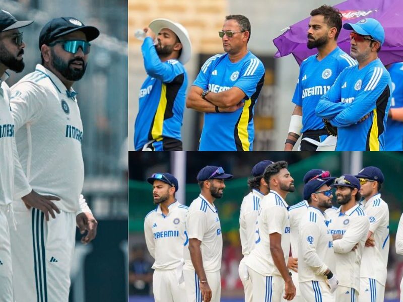 रोहित शर्मा को रास्ते से हटाने के लिए विराट कोहली ने चली घटिया चाल, भांडा फूटते ही बोले - मैं नहीं चाहता....