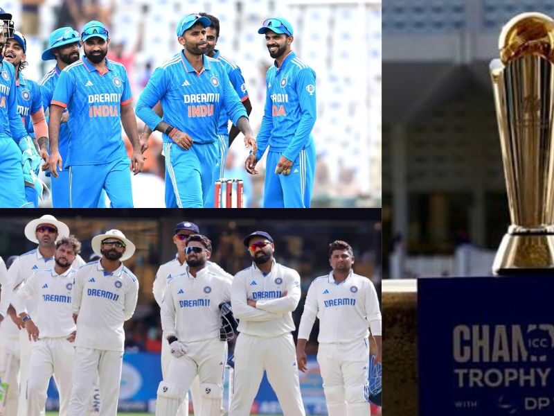 Team-India'S-Worst-Nightmare-Came-True