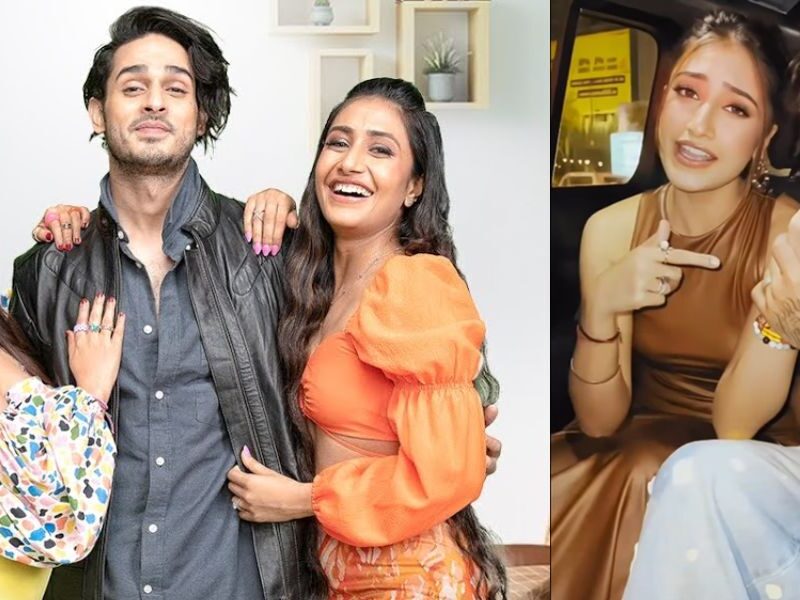 Dhanashree Verma Is Flying On The Strength Of This Bollywood Singer
