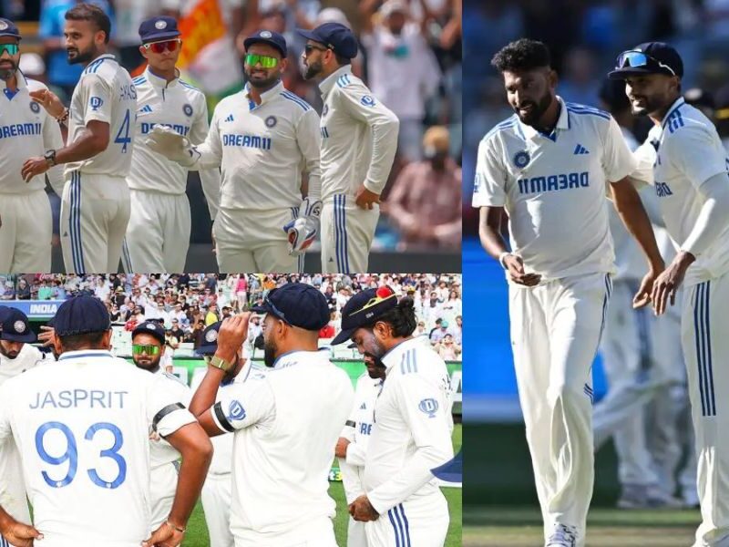 Indian Bowler Announced Retirement As Soon As Bgt Ended