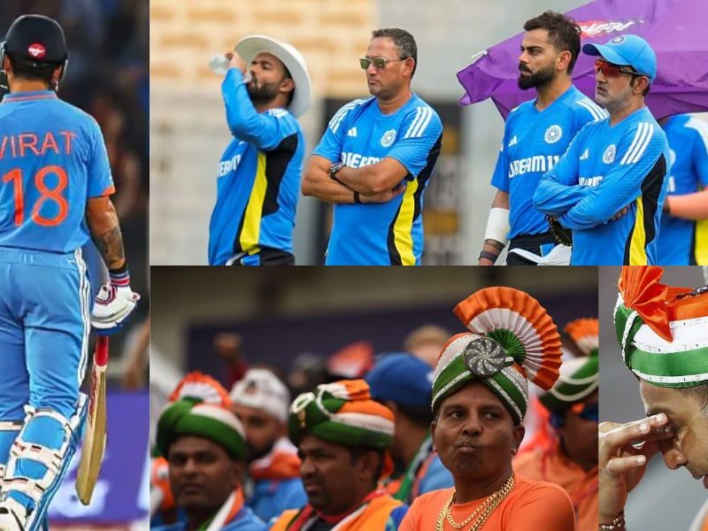 Career Of These 3 Legendary Players Will End After Champions Trophy