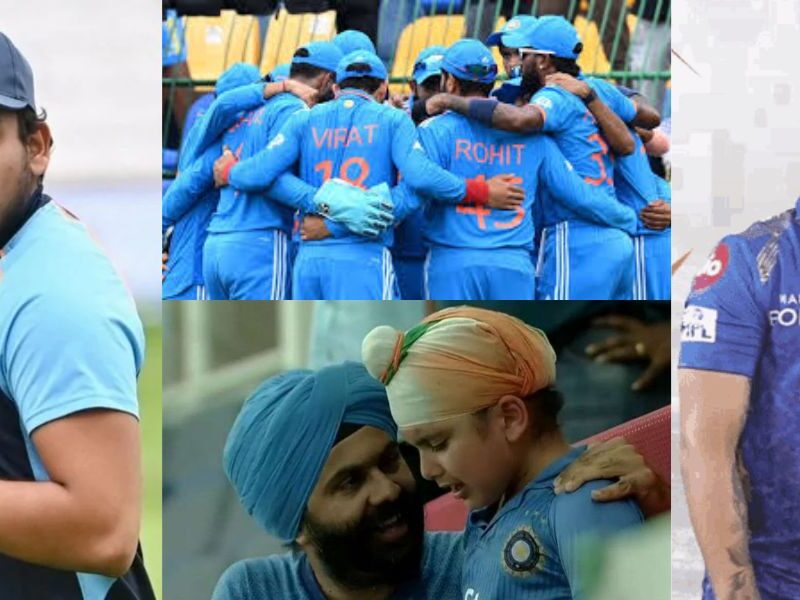 This Cricketer Became Dependent On Pie After Being Dropped From The Team