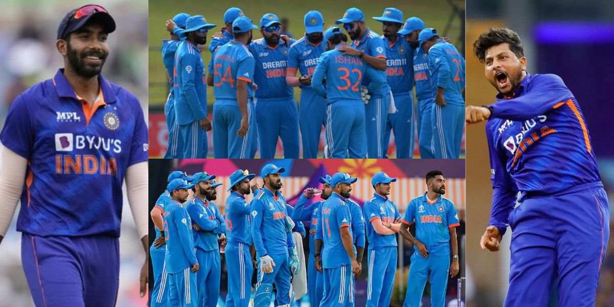 Team India'S Playing Xi Fixed For Champions Trophy 2025