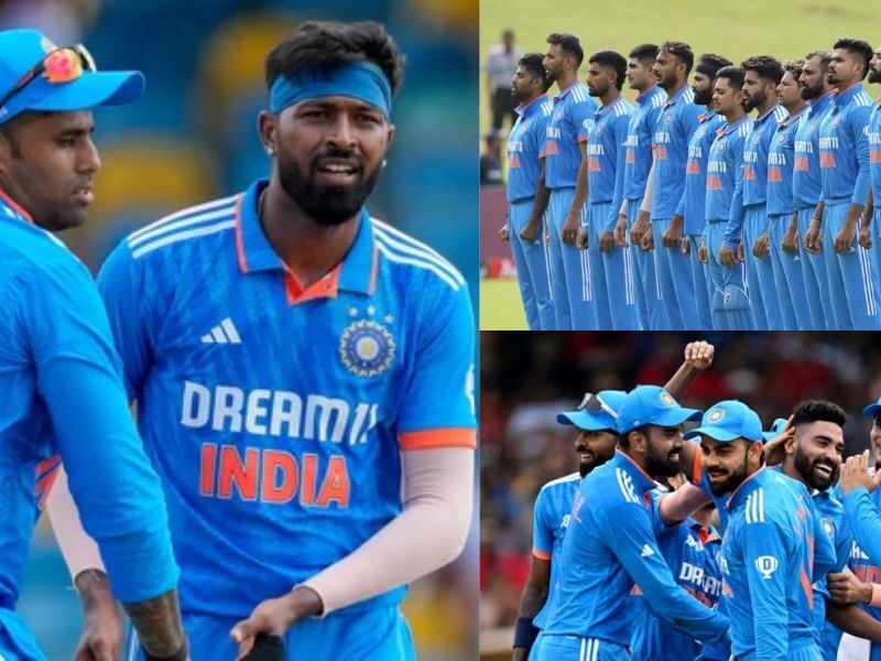 These 15 Players Will Be Selected For Champions Trophy 2025