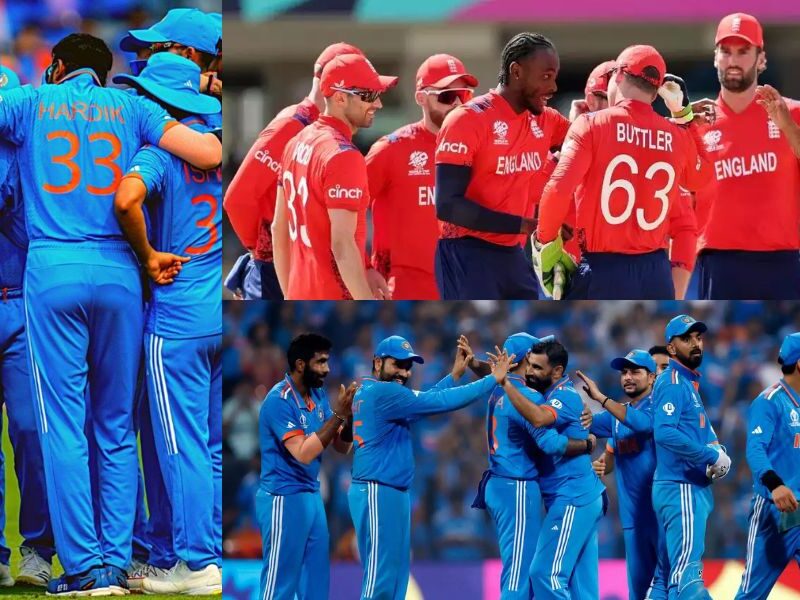 2 Players Of Team India Will Retire After The End Of England Odi Series