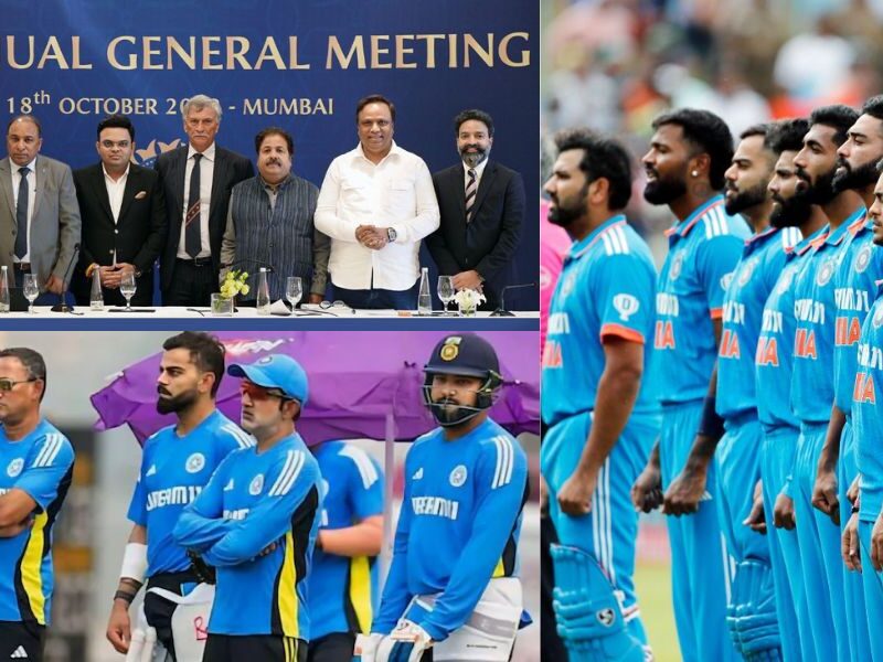 Fed Up With Bcci Rules, These 2 Indian Players Decided To Retire