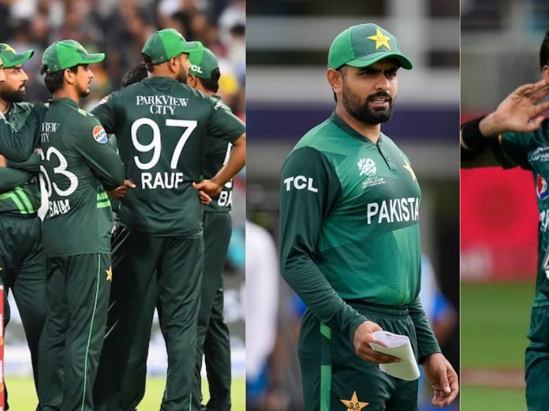 Former Pakistani Player Sentenced To 14 Years In Jail