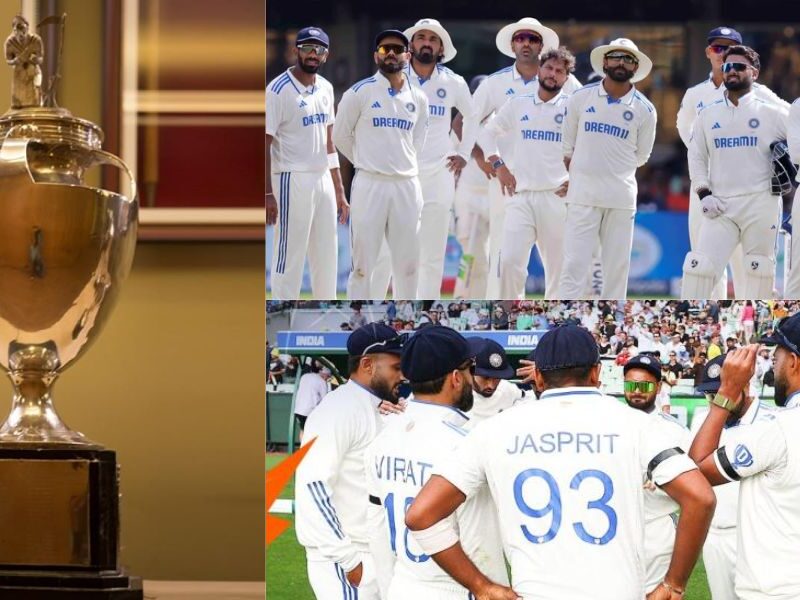 Despite Bcci'S Order, 2 Indian Players Refused To Play Ranji Trophy