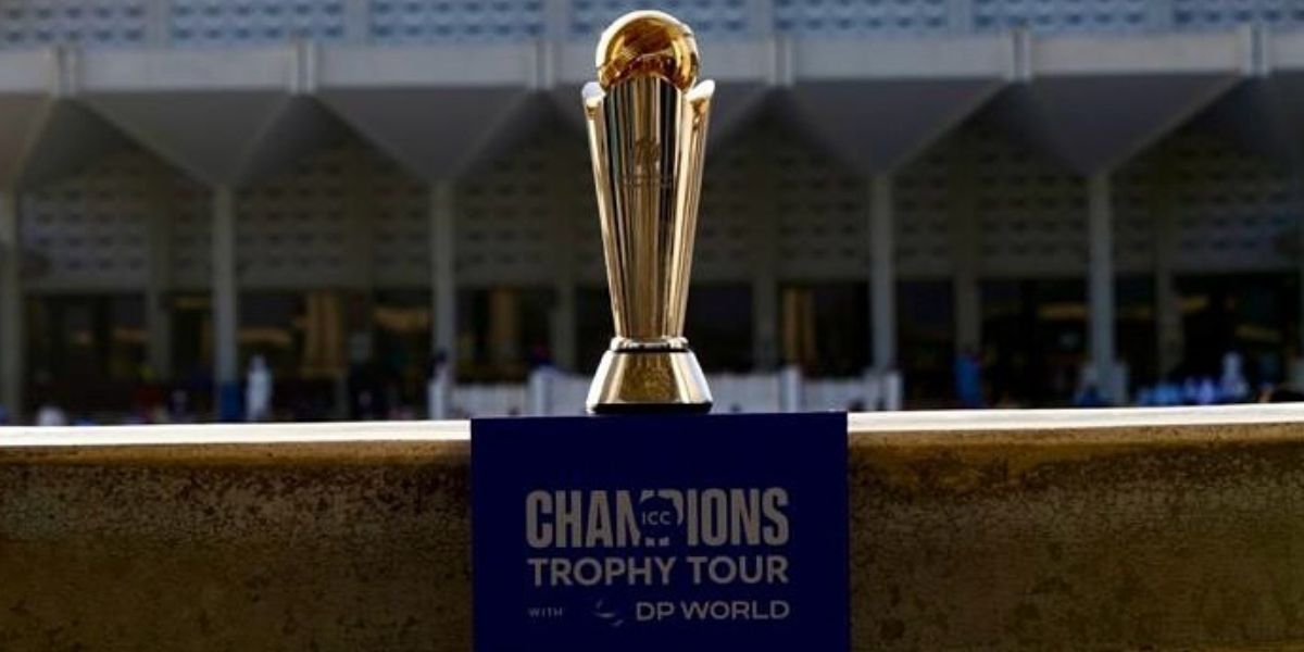 Champions Trophy