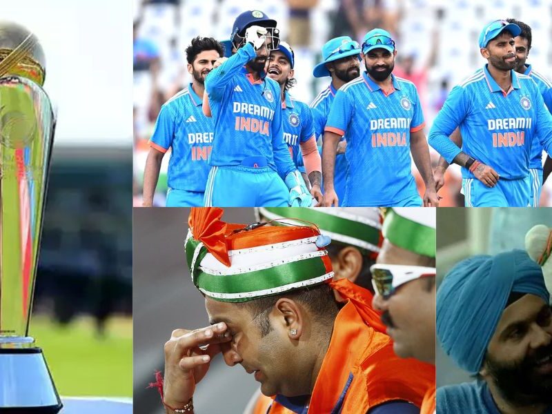 This Indian Player Will Announce His Retirement After Champions Trophy