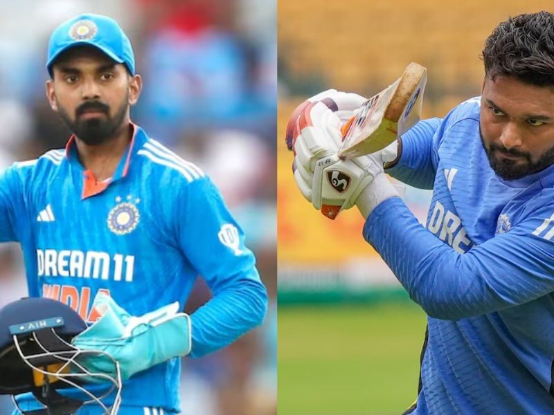 Pant Or Rahul, Who Will Be Team India'S Wicketkeeper In Champions Trophy?