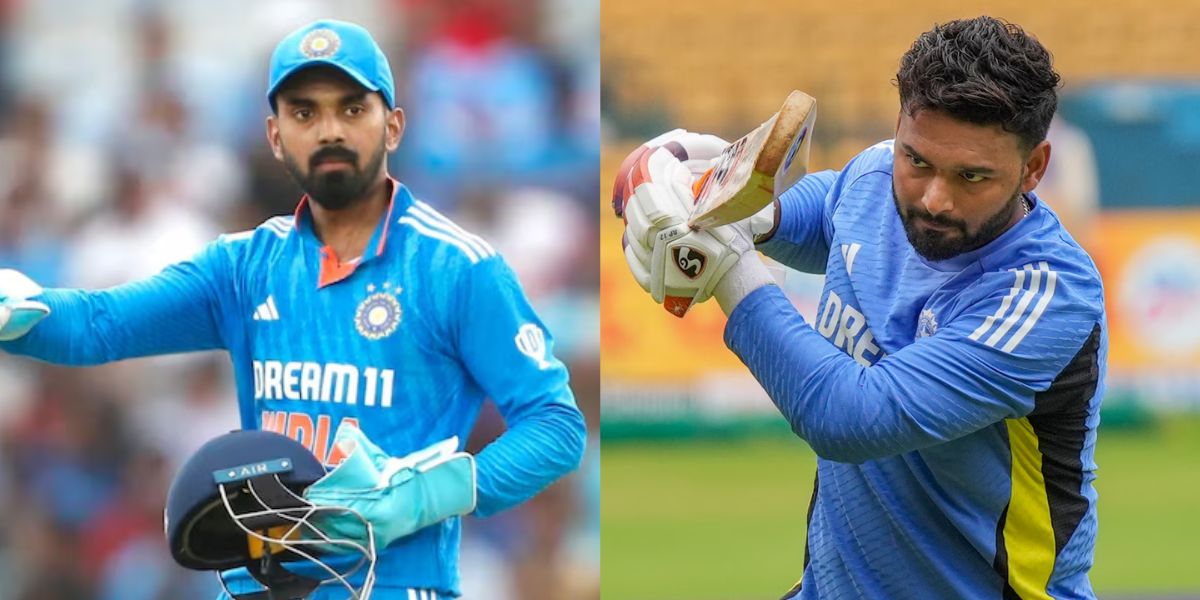 Pant Or Rahul, Who Will Be Team India'S Wicketkeeper In Champions Trophy?