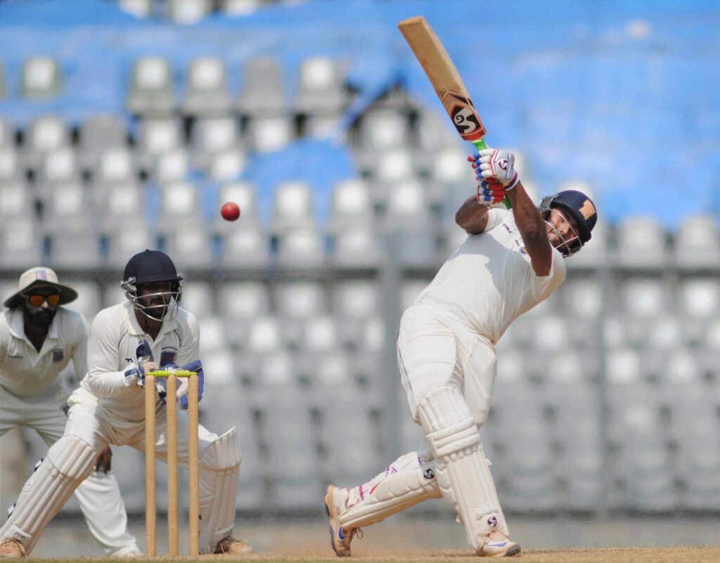 Rishabh Pant