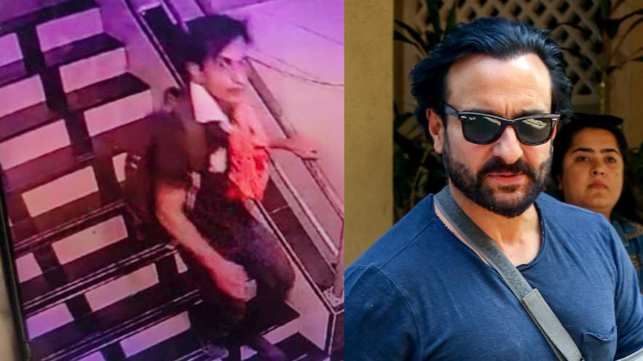 Saif Ali Khan